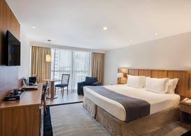 Windsor Plaza Brasilia 5