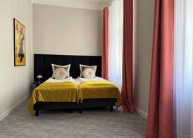 Milla Apartments 5