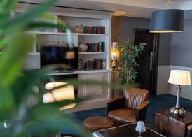 Redcastle Hotel 4