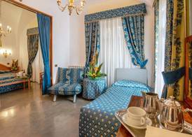 Hotel Santa Prisca 2