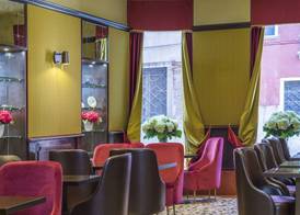 Hotel Campiello 2