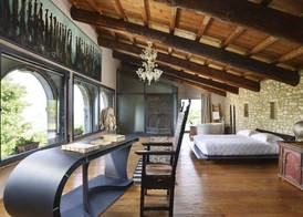 Tenuta Le Cave 2