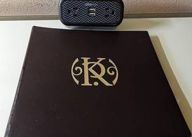 Kensington Park Hotel 4