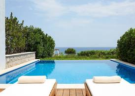 Cavo Olympo Luxury Hotel & Spa - Adult Only 5