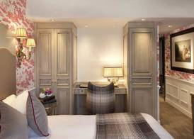 La Maison Favart 4