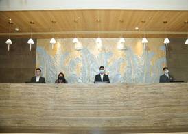 Wyndham Chandigarh Mohali 2