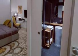 PALAZZO TESTA - LOCAZIONE TURISTICA 4