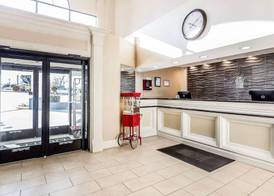 Quality Inn & Suites Salisbury South 2