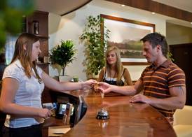 Hotel REDYK Ski&Relax - góry na wyciągnięcie ręki 2