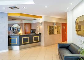 Hotel YIT Ciudad de Elche 2
