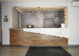 Hotel les Suites Labelle 3