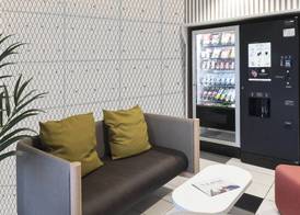 B&B HOTEL Laval Ouest 3