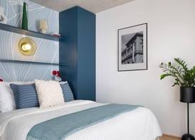 Tribera Vienna Erdberg 4