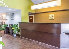Sleep Inn Columbia 2