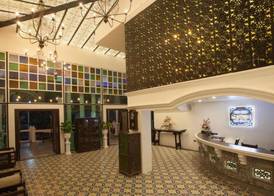 Grand Supicha City Hotel 3