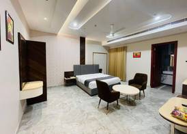 Hotel Miracle Resorts 5