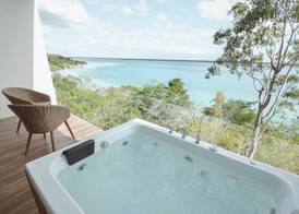 MBH Maya Bacalar Hotel Boutique 5