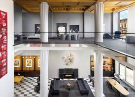 Le Meridien Columbus, The Joseph 2