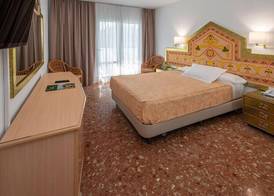 Hotel Canada Palace 4