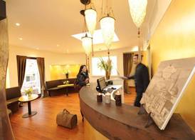 Hotel Le Isole 2