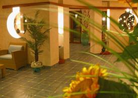 Tonicello Resort & SPA 2