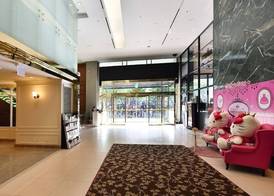 Hotel Skypark Central Myeongdong 2