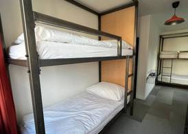 IZY STAY Hostel Bratislava 4