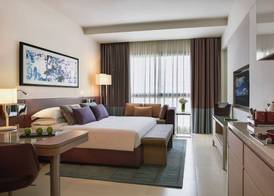 Capital Centre Arjaan by Rotana 5