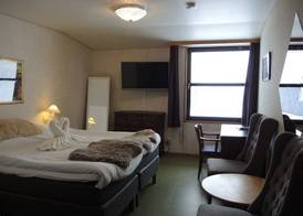 Pilgrimshotellet 2