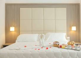 Garibaldi Suite 5