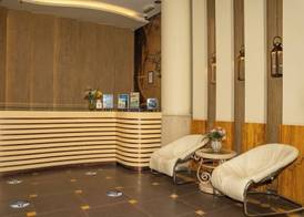 Captain's Hotel 2