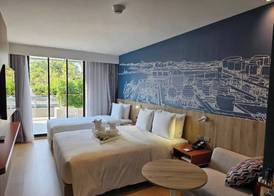 Holiday Inn Express RAYONG by IHG 4