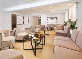 Hotel Zorna Plava Laguna 4