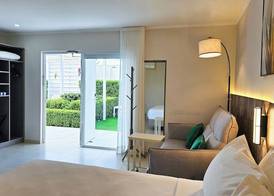 Aruba Boutique & Art Hotel - Adults Only 5