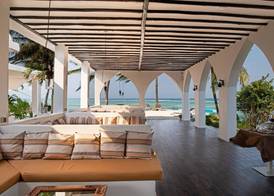 Shooting Star Boutique Hotel 2