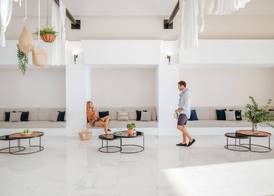 Louis Paphos Breeze 3
