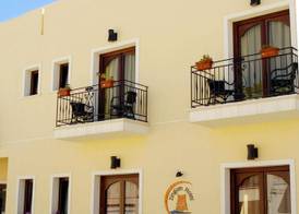 Zingaro Hotel 4