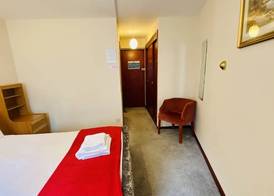 Mount Pleasant Hotel 4