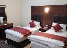 Al Eairy Serviced Apartments Company 1 5