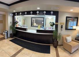Candlewood Suites BEMIDJI by IHG 4