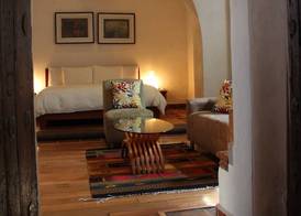 Quinta Luna 5