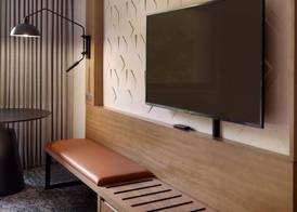 Sheraton Imperial Hotel Raleigh-Durham Airport at Research Triangle Park 5