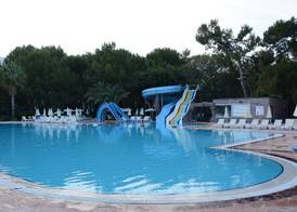 Rai Foresta Tekirova & SPA 4
