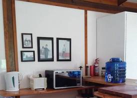 Treehouse Cottage 5