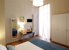 I Vicerè B&B Deluxe 4