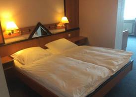 Hotel Hungerkamp 4