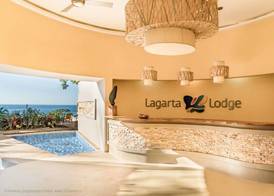 Hotel Boutique Lagarta Lodge 2