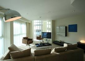 Captain's Club Hotel & Spa 3