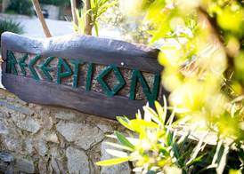 Geranion Village 5