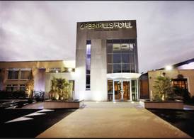 Greenhills Hotel Limerick 3